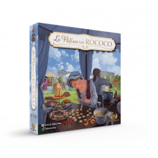 La Pâtisserie Rococo