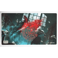 Предзаказ: Arkham Horror: Game Mat - Blood Ward