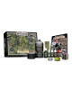 Gamemaster: Wilderness & Woodlands Terrain Kit