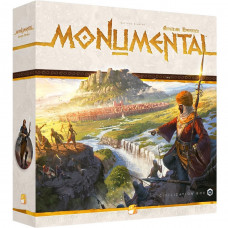 Предзаказ: Monumental: African Empires Deluxe