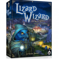Уценка: Lizard Wizard KS