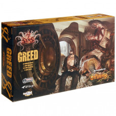 Уценка: The Others: Greed
