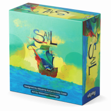 Уценка: Sail