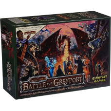 Уценка: The Red Dragon Inn: Battle for Greyport