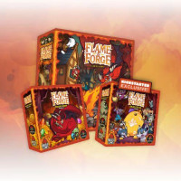 Предзаказ: Flame & Forge: Forge Bundle
