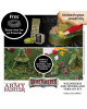 Gamemaster: Wilderness & Woodlands Terrain Kit