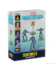 Marvel Crisis Protocol - Sentinels Affiliation Pack