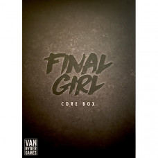 Уценка: Final Girl: Core Box