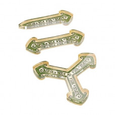 Предзаказ: Arkham Horror: Connector Tokens