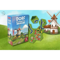 Dorfromantik: Light Luggage