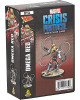 Marvel Crisis Protocol: Omega Red