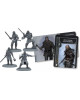 A Song of Ice and Fire: Conscripts