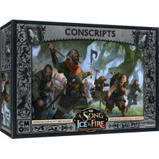 A Song of Ice and Fire: Conscripts