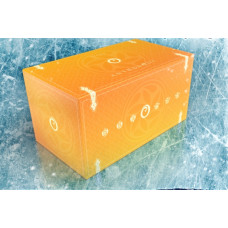 Ivion: 1st Anthology Box