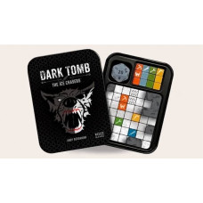 Dark Tomb: The Ice Chaser
