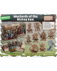 Zombicide: White Death: Warlords of the Rising Sun 