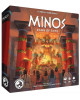 Minos: Dawn of Faith