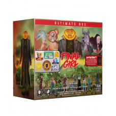 Предзаказ: Final Girl: S4 Ultimate Box