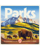Parks Summit Edition