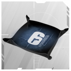 6: Siege — Neoprene Dice Tray