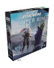 Уценка: Star Wars Outer Rim: Unfinished Business + Premium Reputation Tokens