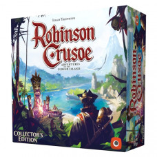 Уценка: Robinson Crusoe: Collector's Edition Upgrade Pack