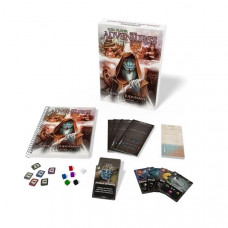 Уценка: Roll Player Adventures: Nefras's Judgement
