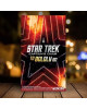 Star Trek: Captain's Chair – To Boldly Go