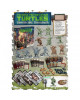 Уценка: Zombicide: White Death: Timecrash -TMTN KS