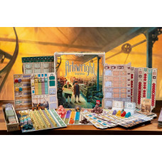 Предзаказ: Arkwright: Anniversary Edition