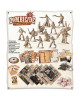 Zombicide: Gears & Guns