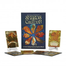 Предзаказ: Shards of Creation