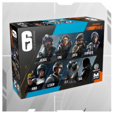6: Siege – Year 2: High Impact