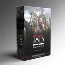 1815, Scum of the Earth
