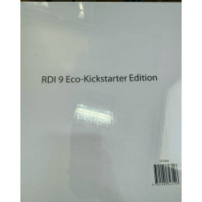 The Red Dragon Inn 9: The Undercity ECO KS Edition