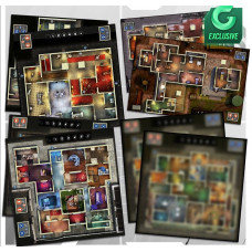 Предзаказ: 6: Siege: Map Pack 1-4 Bundle