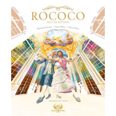 Уценка: Rococo: Deluxe Edition 