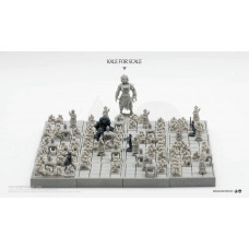 Предзаказ: Kingdom Death Monster: Black Knight Citadel Board