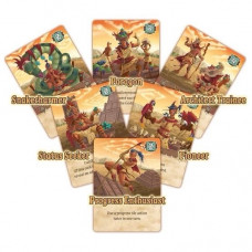 Caral: Sunset Promo