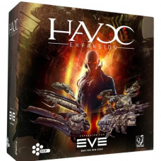 Предзаказ: EVE: War for New Eden - Havoc Expansion