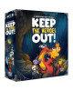 Уценка: Keep the Heroes Out!