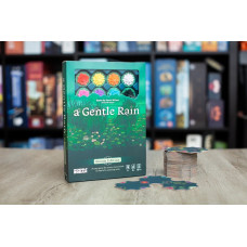 Уценка: A Gentle Rain: Bloom Edition