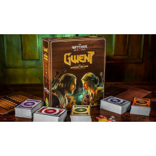 Gwent: The Legendary Card Game