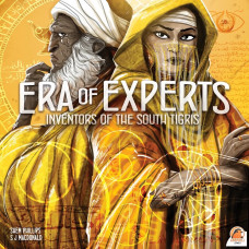 Предзаказ: Inventors of the South Tigris: Era of Experts