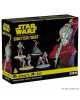 Star Wars Shatterpoint: My Royalty, My Life Squad