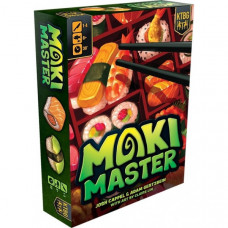 Maki Master KS Edition
