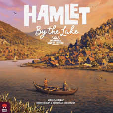 Hamlet: By the Lake: Founders Deluxe Edition