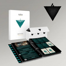 Уценка: Aeons Trespass Odyssey: Last Tome Campaign Binder & Tuckbox