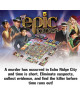 Tiny Epic: Crimes