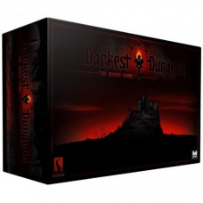 Уценка: Darkest Dungeon Core Box + Core Box Minis